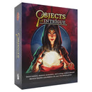 Objects of Intrigue Box Set 5e RPG - New