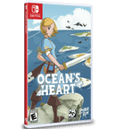 Ocean's Heart (SWI) Video Games - Games - Switch