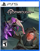 Voidwrought Standard Edition (PS5)