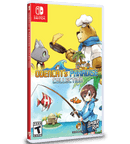 Odencat's Paradise Collection (SWI LR) Video Games - Games - Switch