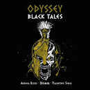 Odyssey: Black Tales RPG - New