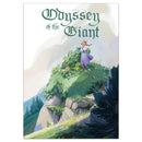 Odyssey of the Giant RPG - New