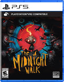 The Midnight Walk (PS5)