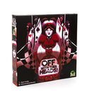 Off With Their Heads! Board Games - New