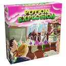 Potion Explosion 2nd Ed
