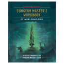 Dungeon Master's Workbook of Worldbuilding