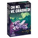 Oh No We Crashed! Board Games - New