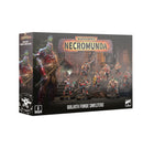 Necromunda  Goliath Forge Smelters