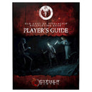 Old Gods of Appalachia Player's Guide RPG - New