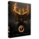 Old Gods of Appalachia RPG - New