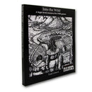 Old - School Essentials Into the Wild RPG - New