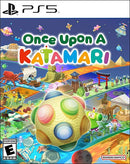 Once Upon A Katamari (PS5) Video Games - Games - PS5