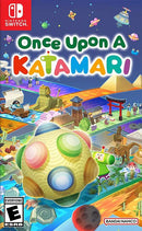 Once Upon A Katamari (SWI) Video Games - Games - Switch