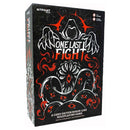 One Last Fight Board Games - New