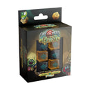 One More Quest Deluxe Eyecon Dice Set Accessories - Dice