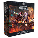 One Page Rules: Grimdark Future Starter Set Miniatures - Models