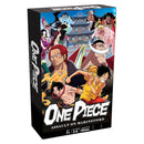 One Piece: Assault on Marine Ford Board Games - New