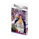 One Piece Card Game Film Edition Starter Deck Card Games - Collectible - TCG New
