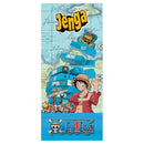 One Piece Jenga Board Games - New