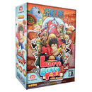 One Piece Luffy's Bento Panic Board Game Board Games - New