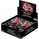 One Piece TCG Time of Battle Booster Box Card Games - Collectible - TCG New