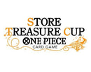 One Piece TCG Treasure Cup Tournament Card Games - Collectible - TCG New