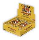 One Piece TCG World's Strongest Warrior Booster Box Card Games - Collectible - TCG New