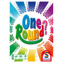 One Round? Board Games - New