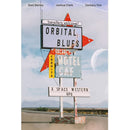 Orbital Blues RPG - New