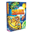 ORBIT Board Games - New