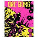 Orc Borg RPG - New