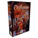 Oriflamme Alliance Board Games - New