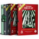 Original Adventures Reincarnated 7 Dark Tower Slipcase 5e RPG - New