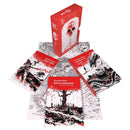 Outcast Silver Raiders RPG RPG - New