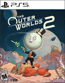 Outer Worlds 2 (PS5) Video Games - Games - PS5