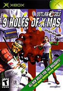 Outlaw Golf: 9 Holes of Christmas (XB) Video Games - Games - XBOX