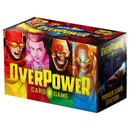 OverPower Card Game Power Card Station Card Games - Collectible - TCG New