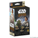 Star Wars Legion: Leaders of the Republic