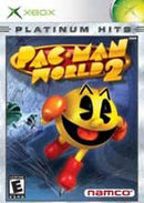 Pac - Man World 2 [Platinum Hits] (XB) Video Games - Games - XBOX