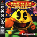 Pac - Man World (PS1) Video Games - Games - PS1