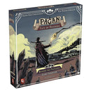 Pagan: Beyond the Palisades Expansion Board Games - New