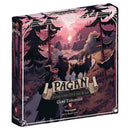 Pagan: Expeditions into the Wild Expansion Board Games - New
