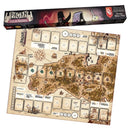 Pagan Fate of Roanoke Playmat Board Games - New
