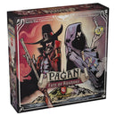Pagan: Fate of Roanoke Board Games - New
