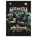 Pagan Mindgames Board Games - New