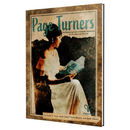 Page Turners RPG - New