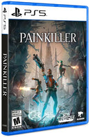 Painkiller (PS5) Video Games - Games - PS5