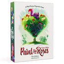 Paint the Roses Deluxe Edition Board Games - New