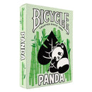 Panda Playing Cards Board Games - New