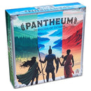 Pantheum: Demigods Of Olympia Board Games - New
